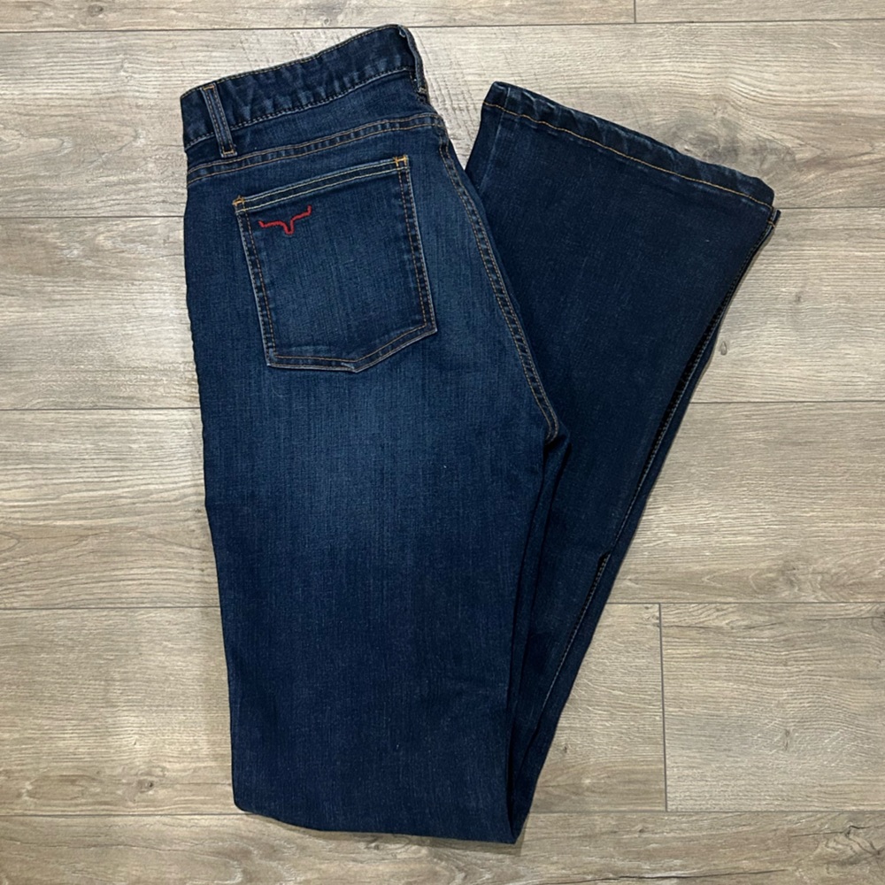 Kimes Ranch Chloe Jean